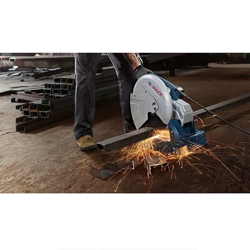 Gco 14-24 J Log Splitter Cirkelzaag by Bosch Professional – product image 2 of 3