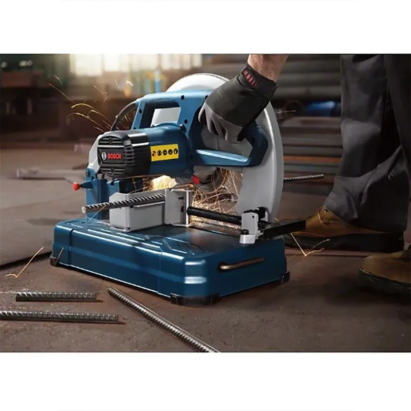 Gco 14-24 J Log Splitter Cirkelzaag by Bosch Professional – product image 3 of 3