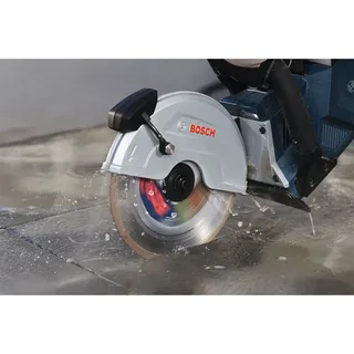 Gcs 18v-230 Haakse Slijper von Bosch Professional – Produktbild 4 von 6