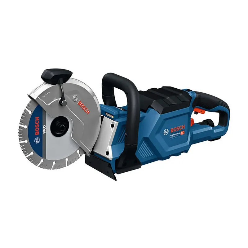 Gcs 18v-230 Haakse Slijper von Bosch Professional – Produktbild 1 von 6