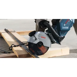 Gcs 18v-230 Haakse Slijper von Bosch Professional – Produktbild 5 von 6