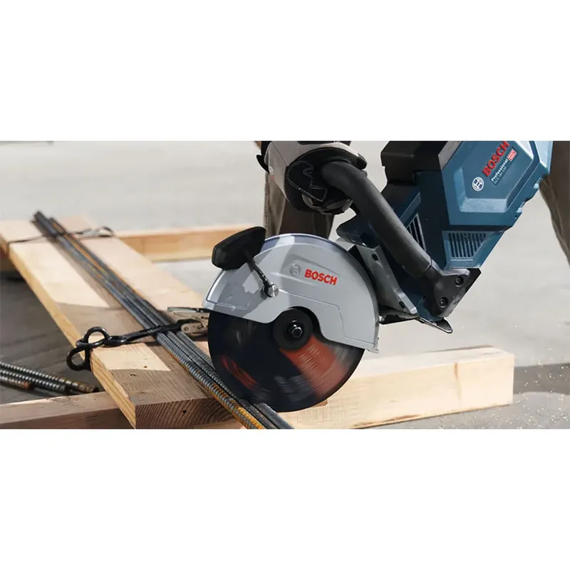 Gcs 18v-230 Haakse Slijper von Bosch Professional – Produktbild 5 von 6