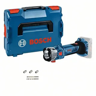 Gcu 18v-30 L-boxx 136 Freesmachine van Bosch Professional – productafbeelding 1 van 5