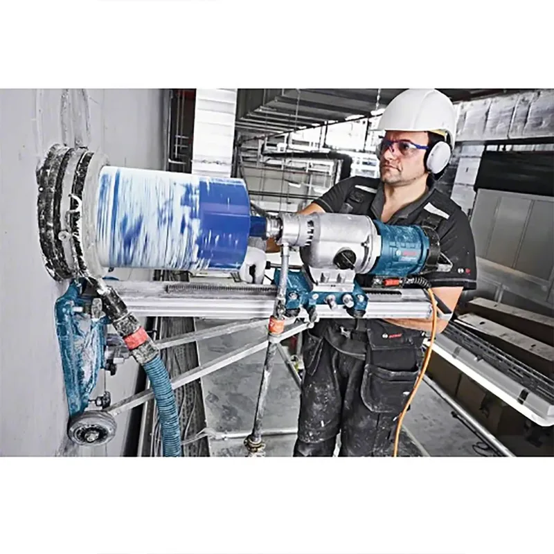 Gdb 350 We Professional Sloophamer by Bosch Professional – product image 4 of 5