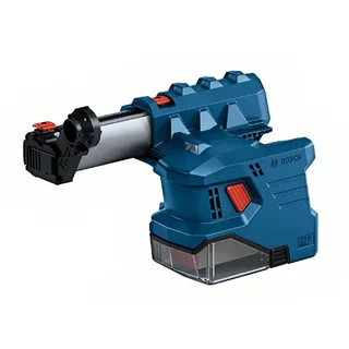 Gde 18v-12 + Karton Akku-bohrhammer Staubabsaugung de Bosch Professional – image du produit 1 sur 5