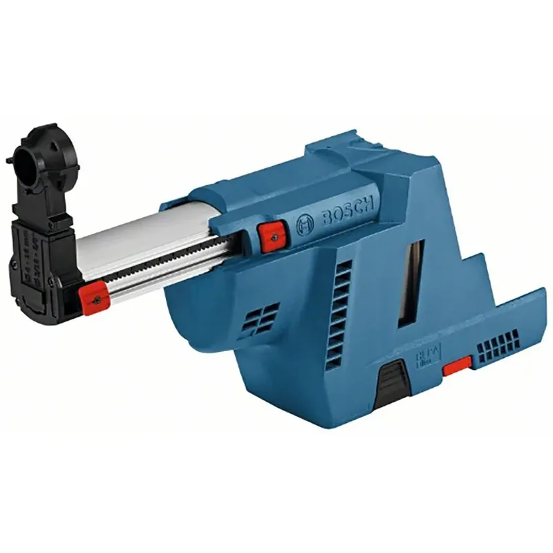 Bosch GDE 18V-16 afzuigset voor GBH 18V-26 van Bosch Professional – productafbeelding