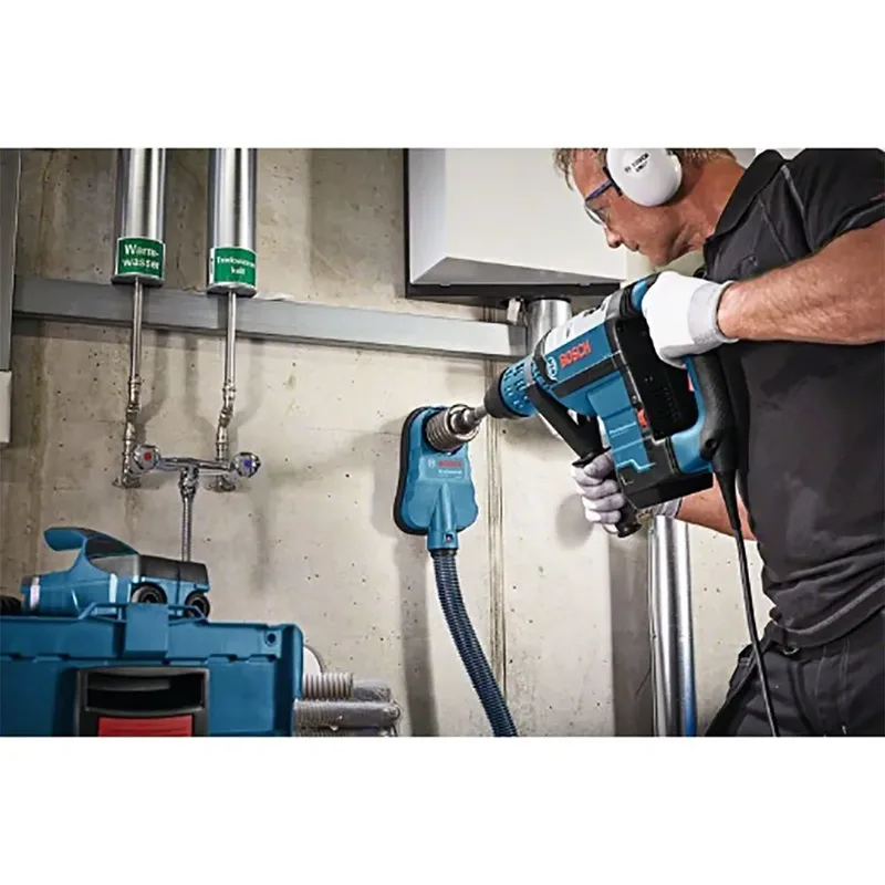 Gde 68 Bohrer-absaugzubehör van Bosch Professional – productafbeelding 3 van 3