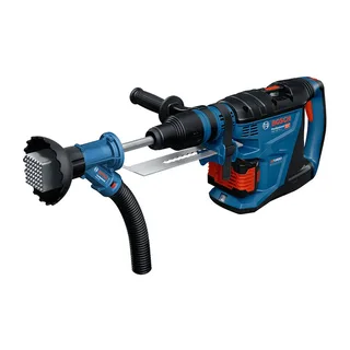 GDE max Stofafzuiging voor SDS Max boorhamers - 1600A033BA van Bosch Professional – productafbeelding 2 van 6