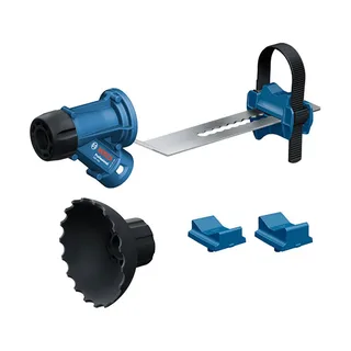 GDE max Stofafzuiging voor SDS Max boorhamers - 1600A033BA van Bosch Professional – productafbeelding 3 van 6