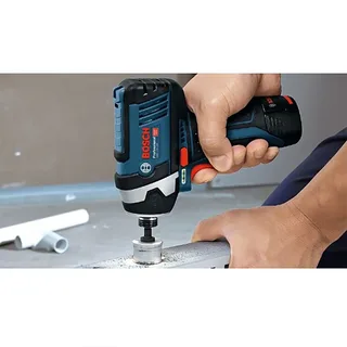 GDR 12V-105 Slagmoersleutel - 105 Nm - Zonder 12V accu en lader van Bosch Professional – productafbeelding 5 van 5
