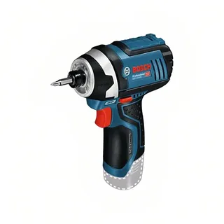GDR 12V-105 Slagmoersleutel - 105 Nm - Zonder 12V accu en lader van Bosch Professional – productafbeelding 2 van 5