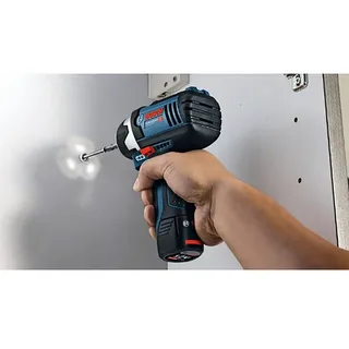 GDR 12V-105 Slagmoersleutel - 105 Nm - Zonder 12V accu en lader van Bosch Professional – productafbeelding 3 van 5