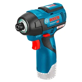 GDR 12V-110 Accu slagschroevendraaier 110Nm 12V Basic Body in L-Boxx - 06019E0003 van Bosch Professional – productafbeelding 2 van 5