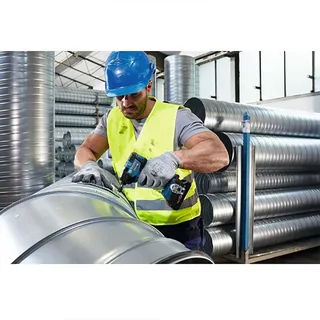 GDR 18V-200 Accu slagschroevendraaier 200Nm 18V Basic Body - 06019J2105 by Bosch Professional – product image 4 of 4