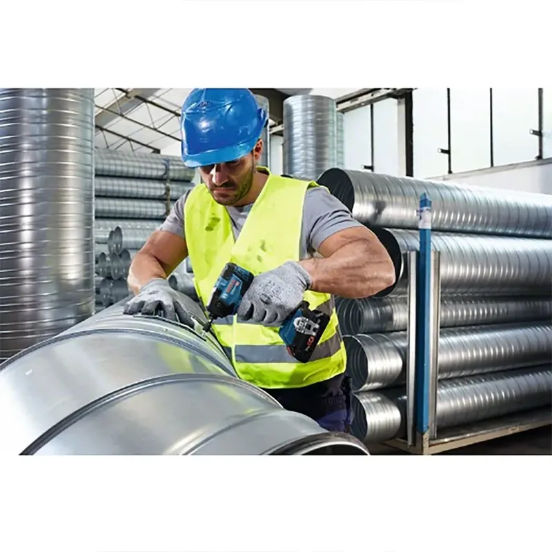 GDR 18V-200 Accu slagschroevendraaier 200Nm 18V Basic Body - 06019J2105 by Bosch Professional – product image 4 of 4