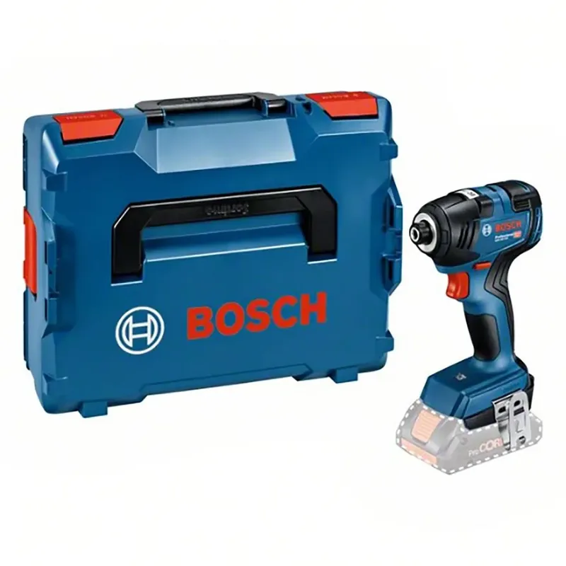 Gdr 18v-200 L-boxx 136 Schlagschrauber von Bosch Professional – Produktbild 2 von 5