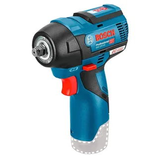 Visseuse à Percussion Gds 12v-115 Sans Batterie de Bosch Professional – image du produit 2 sur 5