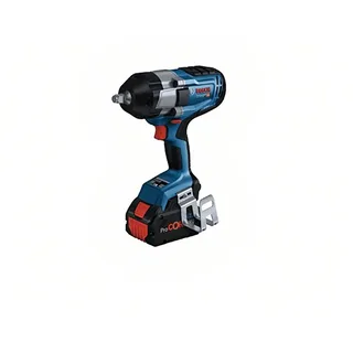 Gds 18v-1000 Professional Slagmoersleutel van Bosch Professional – productafbeelding 1 van 6