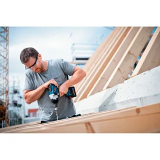 Gds 18v-1000 Professional Slagmoersleutel by Bosch Professional – product image 3 of 6