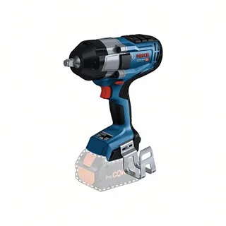 Gds 18v-1000 Professional Slagmoersleutel van Bosch Professional – productafbeelding 2 van 6
