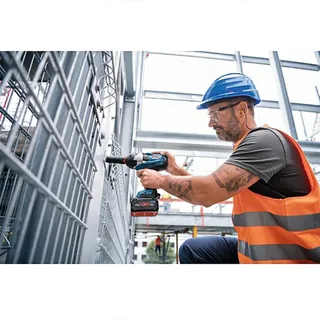 Gds 18v-1000 Professional Slagmoersleutel van Bosch Professional – productafbeelding 6 van 6