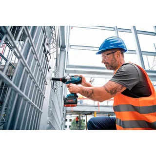 Gds 18v-1000 Professional Slagmoersleutel by Bosch Professional – product image 2 of 6
