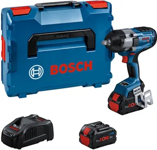 Tournevis électrique Gds 18v-1000 de Bosch Professional – image du produit 1 sur 2