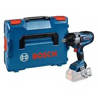 Gds 18v-1050 Hc L-boxx Slagmoersleutel van Bosch Professional – productafbeelding 2 van 6