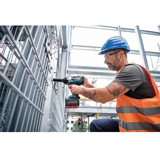 Gds 18v-1050 Hc Professional Slagmoersleutel van Bosch Professional – productafbeelding 2 van 6