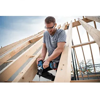 Gds 18v-1050 Hc Professional Slagmoersleutel van Bosch Professional – productafbeelding 3 van 6
