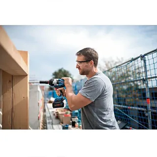 Gds 18v-1050 Hc Professional Slagmoersleutel van Bosch Professional – productafbeelding 6 van 6