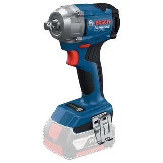 Gds 18v-350 + 2 Bat 4.0ah + L-case Slagmoersleutel by Bosch Professional – product image 1 of 2