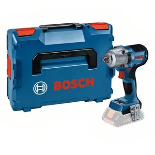 Visseuse à Percussion Gds18v-450hc+l-boxx+como de Bosch Professional – image du produit 2 sur 2
