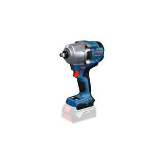 Bosch Gds 18v-780 + 2 Bat 5.0 + Mal Schlagschrauber von Bosch Professional – Produktbild 2 von 6