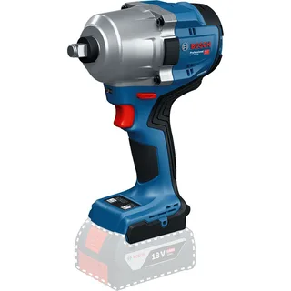 Bosch Gds 18v-780 Bohrmaschine von Bosch Professional – Produktbild 2 von 4