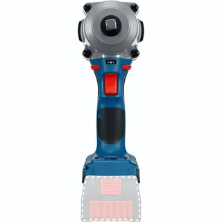 Bosch Gds 18v-780 Bohrmaschine von Bosch Professional – Produktbild 3 von 4