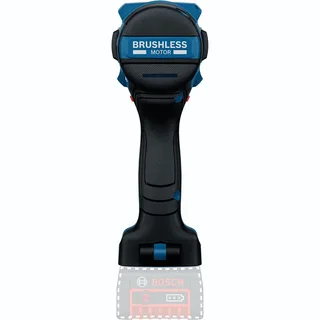 Bosch Gds 18v-780 Bohrmaschine von Bosch Professional – Produktbild 4 von 4