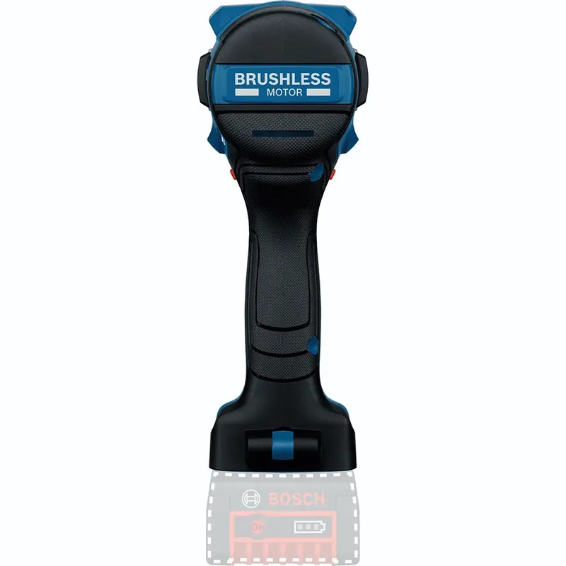 Bosch Gds 18v-780 Bohrmaschine von Bosch Professional – Produktbild 4 von 4
