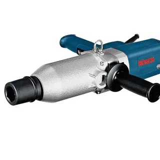Gds 30 Slagmoersleutel van Bosch Professional – productafbeelding 2 van 4
