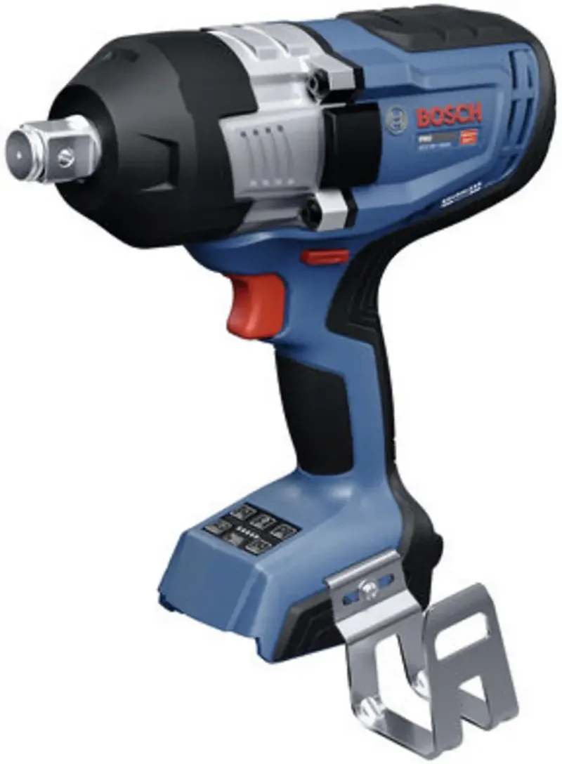GDS18V-1600H 06019M1101 Akku-Drehschlagschrauber 18 V von Bosch Professional – Produktbild