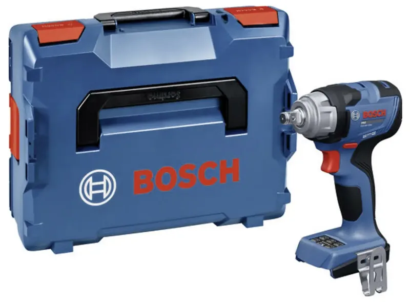 GDS18V-330H 06019L5201 Akku-Drehschlagschrauber 18 V by Bosch Professional – product image 1 of 2