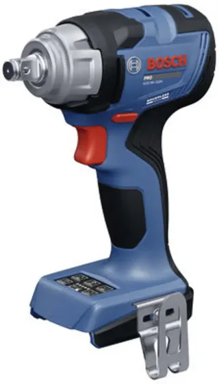 GDS18V-330H 06019L5201 Akku-Drehschlagschrauber 18 V by Bosch Professional – product image 2 of 2
