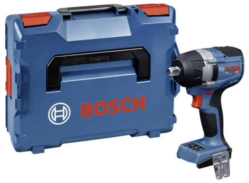GDS18V-750 06019L9101 Akku-Drehschlagschrauber 18 V by Bosch Professional – product image 1 of 2
