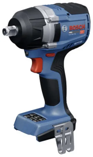 GDS18V-750 06019L9101 Akku-Drehschlagschrauber 18 V by Bosch Professional – product image 2 of 2
