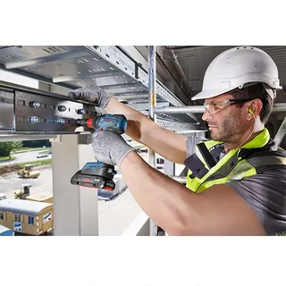 GDX 18V-200 Accu slagmoersleutel 2-in-1 200Nm 18V Basic Body - 06019J2204 van Bosch Professional – productafbeelding 4 van 6