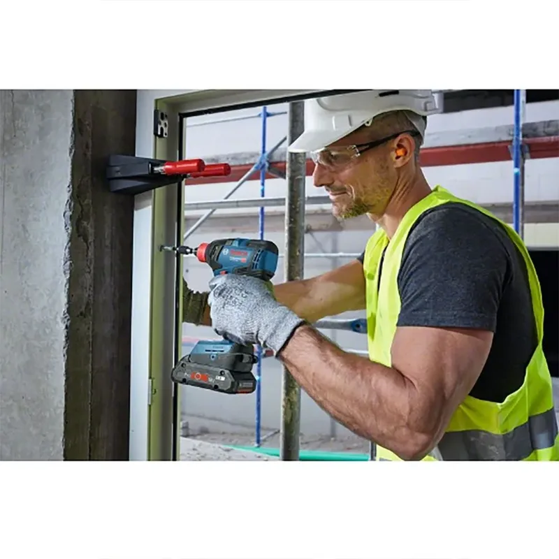 GDX 18V-200 Accu slagmoersleutel 2-in-1 200Nm 18V Basic Body - 06019J2204 van Bosch Professional – productafbeelding 3 van 6