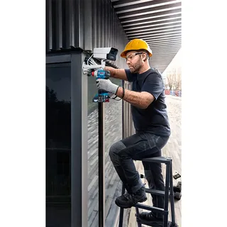 GDX 18V-285 Accu slagmoersleutel 2-in-1 285Nm 18V 4.0Ah in L-Boxx- 06019N2102 van Bosch Professional – productafbeelding 5 van 6