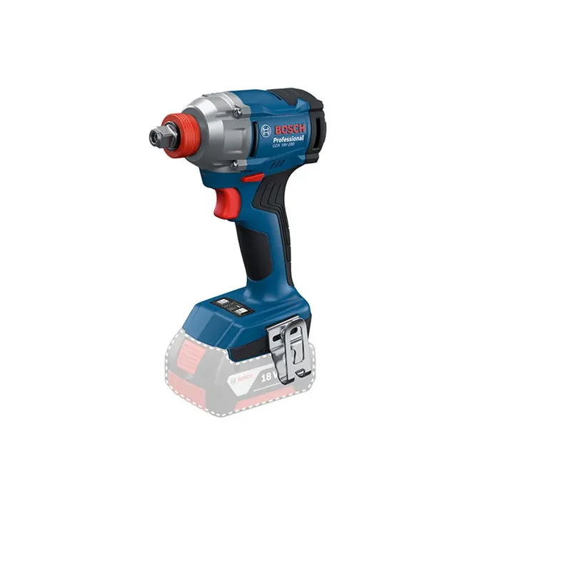 GDX 18V-285 Accu slagmoersleutel 2-in-1 285Nm 18V 4.0Ah in L-Boxx- 06019N2102 van Bosch Professional – productafbeelding 2 van 6