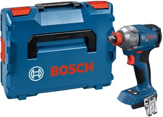 GDX 18V-285 Accu slagmoersleutel 2-in-1 285Nm 18V Basic Body in L-Boxx - 06019N2100 van Bosch Professional – productafbeelding 1 van 6