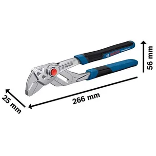 Gelede Waterpomptang 250 Mm by Bosch Professional – product image 2 of 2